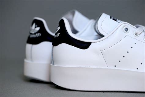 adidas original stan smith bold